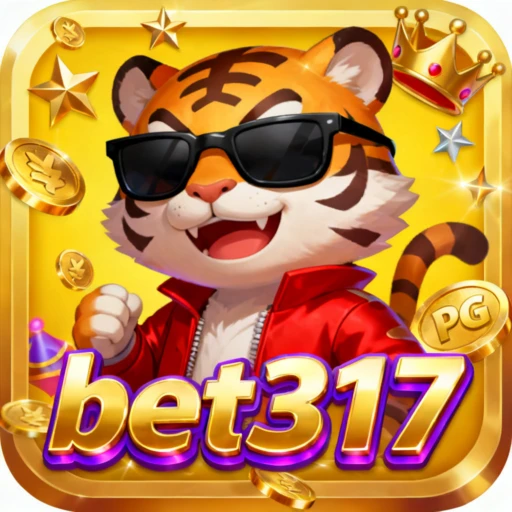 bet317 Logo