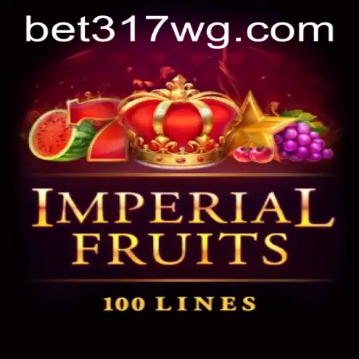 Descubra o Fascinante Mundo do Jogo ImperialFruits100 com bet317