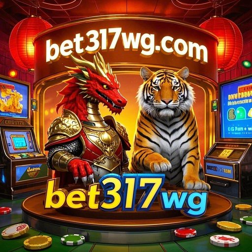 Descubra o Mundo dos Slots no Bet317 WG