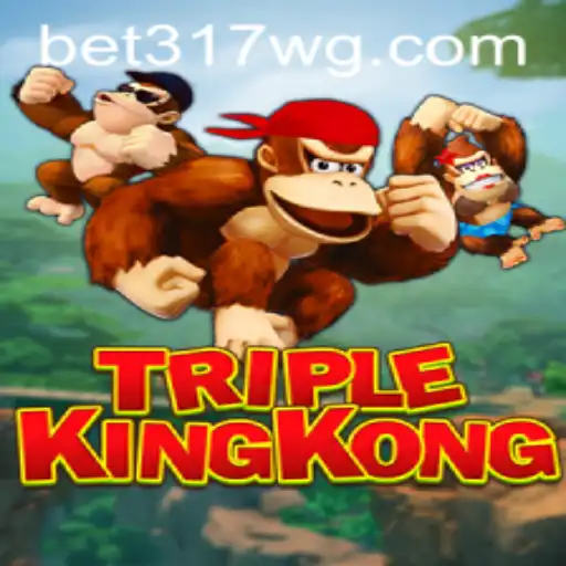 Desvendando os Segredos de TripleKingKong: O Jogo de Apostas Revolucionário